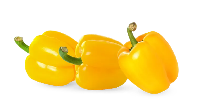 Pimiento Amarillo