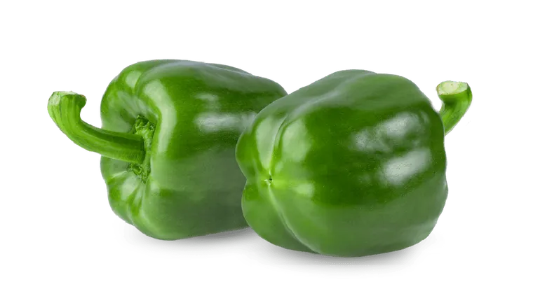 Pimiento Verde