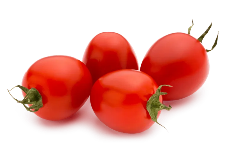 Tomate Pera