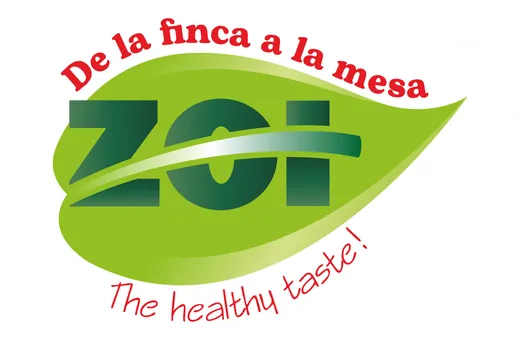 ZOI, de la finca a la mesa. The healthy taste!